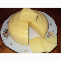Оптовые поставки натурального сыра