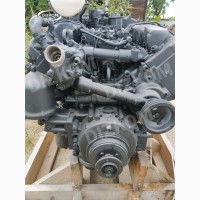 Двигатель КАМАЗ 740.10-210
