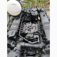 Двигатель КАМАЗ 740.10-210
