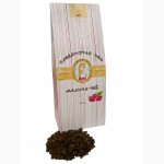 Малина чай- чай из листьев лесной малины ферментированный оптом от производителя