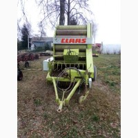 Пресс-подборщик Claas Rollant 62