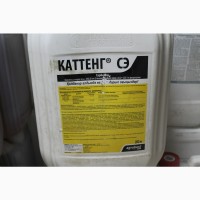 Каттенг, СЭ (Балерина), 05/21, AgroVista, 2, 4д+флуросулам, Турция, 100л гербицид