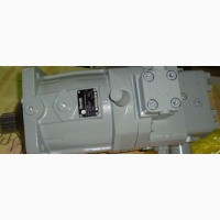 Гидромотор Bosch Rexroth	A6VM160HA2U2/63W-VZB020A