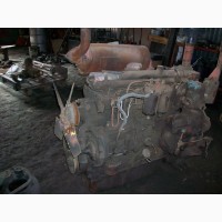Продам двигатель для трактора ДТ-75