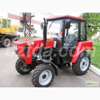 Продам трактор Беларус - 422.1