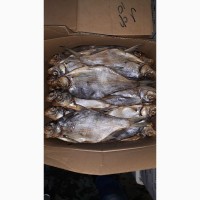 Продажа вяленой рыбы от производителя