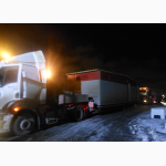 ООО Тоэндо Карго- перевозки негабаритных грузов