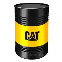 Моторное масло CAT DEO 15W40 (208 л)
