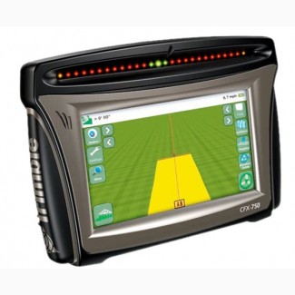 Trimble CFX-750 light GPS+ГЛОНАСС
