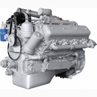 Двигатель 236НЕ2-1000189