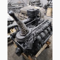Двигатель КАМАЗ 740.31-240