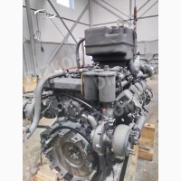Двигатель КАМАЗ 740.31-240