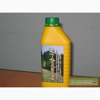 Консервант Биотроф-111 для силоса, сенажа из мн.трав и кукурузы