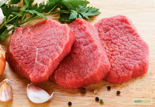 Фото 2. Qualivo Beef (Квалио Биф) Мясо исключительного вкуса