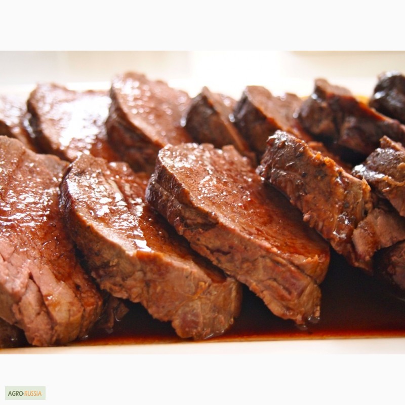 Фото 3. Qualivo Beef (Квалио Биф) Мясо исключительного вкуса