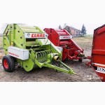 Продам пресс-подборщики из Европы рулонные Claas Rollant 44, 46, 62, 66