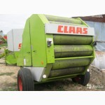 Продам пресс-подборщики из Европы рулонные Claas Rollant 44, 46, 62, 66