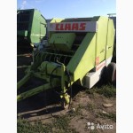 Продам пресс-подборщики из Европы рулонные Claas Rollant 44, 46, 62, 66