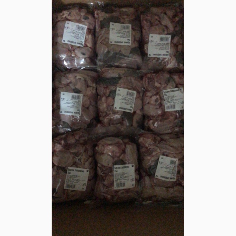 Фото 5. Реализуем мясо баранины от компании ООО Сантарин