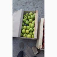 Продам яблоки Азербайджанские 280 тг/кг - Голдэн, Семеренка