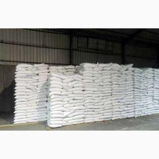 Mука пшеничная оптом от 16.10 руб/кг