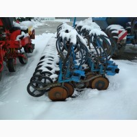 Сеялка LEMKEN SOLITAIR 12/1200