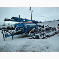 Сеялка LEMKEN SOLITAIR 12/1200