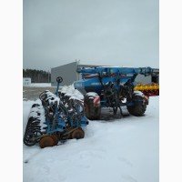 Сеялка LEMKEN SOLITAIR 12/1200