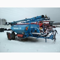 Сеялка LEMKEN SOLITAIR 12/1200