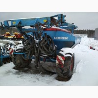 Сеялка LEMKEN SOLITAIR 12/1200