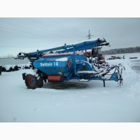 Сеялка LEMKEN SOLITAIR 12/1200