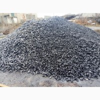 Каменный уголь орех в мешках по 50 кг