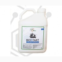 BIOSTART Cтартовое удобрение для гидропосева газона