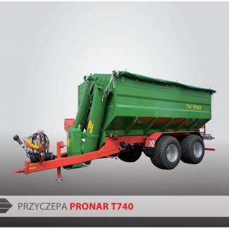 Перегрузчик Pronar Т740