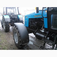 Тракторы мтз Беларус-1221, 130 л/с, Эконом