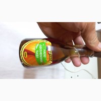 Сыродавленое масло семян тыквы Штирийской