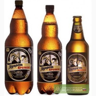 Пиво Брестское - лучшее пиво Белоруссии в России