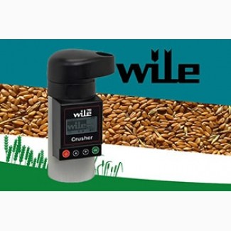 Влагомер зерна с размолом Wile 78