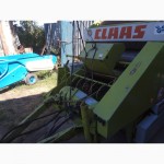 Пресс-подборщик Claas Rollant 44 (00011)