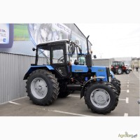 Трактор мтз-1025.2