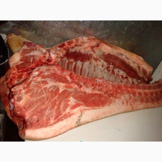 Мясо оптом, 1 категории, с бойни, от 185 р/кг
