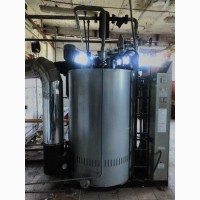 Продам парогенератор Booster NNB 1500 GD газ/дизель