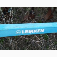 Плуг оборотный Lemken (Лемкен) EuroDiamant 10 7+1