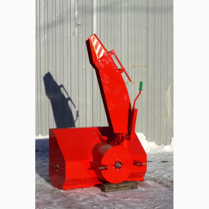 Продам/ снегоочиститель шнекороторный навесной Снег-1250 на .