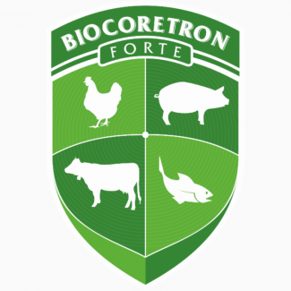 Биокоретрон Форте – уникальная обеззараживающая кормовая добавка
