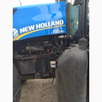 Продам Трактор NEW HOLLAND T8.390