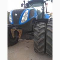 Продам Трактор NEW HOLLAND T8.390
