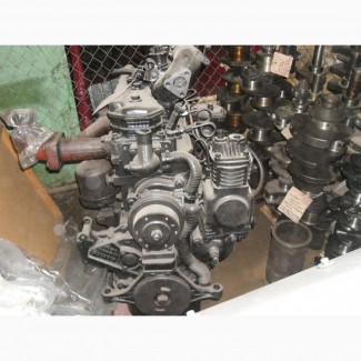 Двигатель Д - 243 отремонтирован в ООО «Сасовоагросервис». Гарантия 6 месяцев