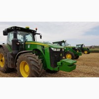 Трактор John Deere 8320R (по программе 60/40)