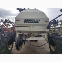 Посевной комплекс Bourgault (Бурго, Борго)